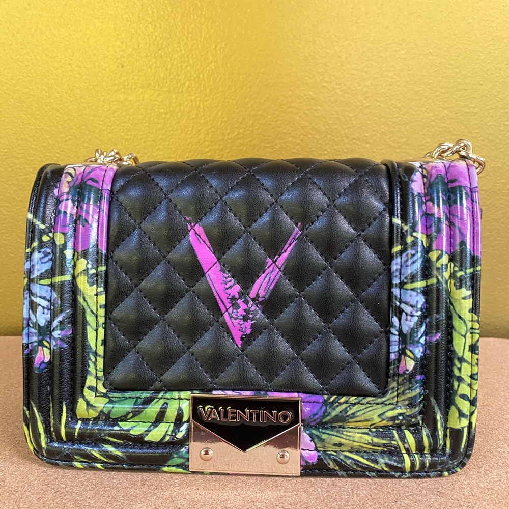 Handbag, Valentino